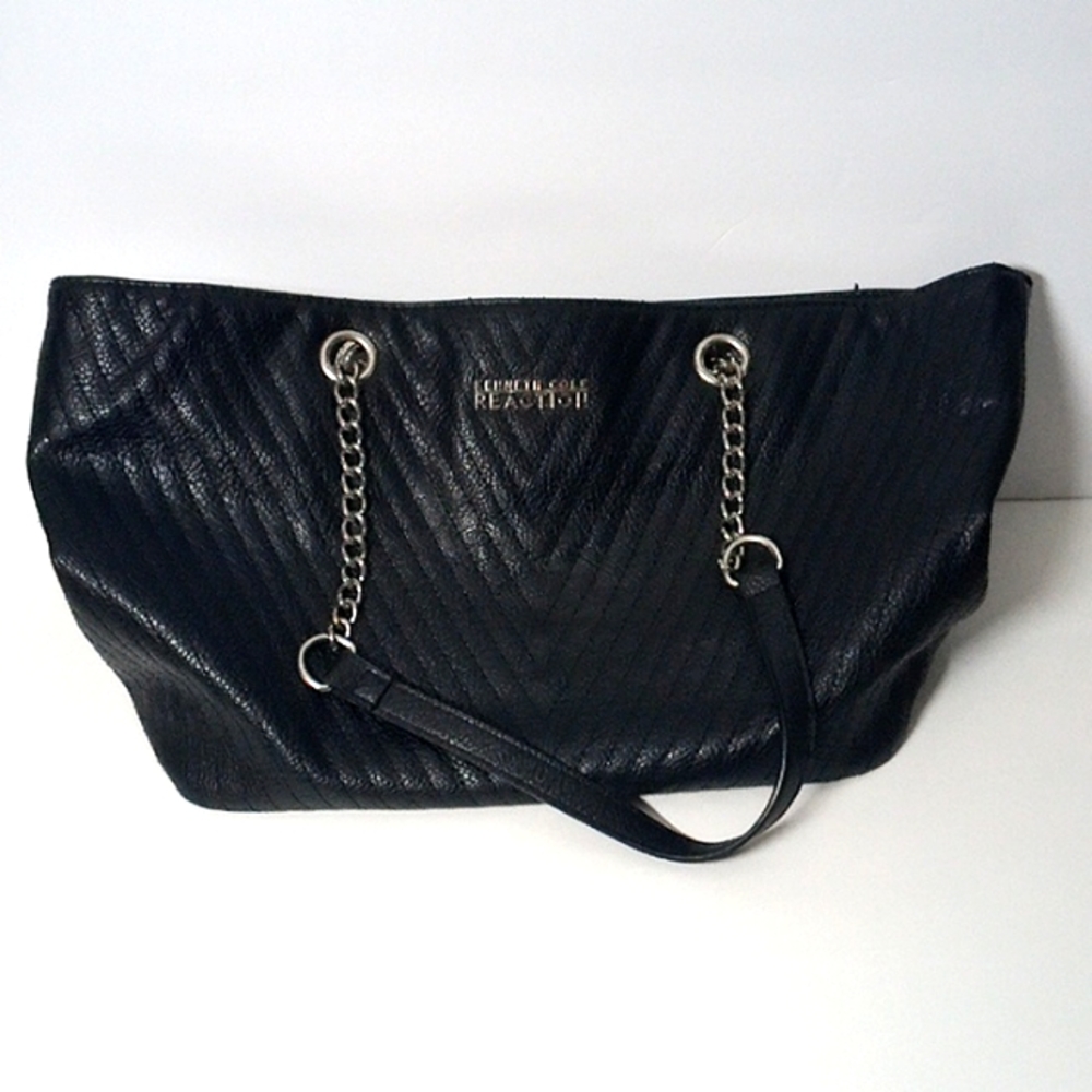 Kenneth Cole Reaction Purse Tote Bag